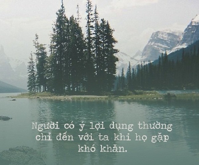 Thuật nhìn người đúng đến 90%, ai cũng cần phải nhớ ảnh 10 Thuật nhìn người đúng đến 90%, ai cũng cần phải nhớ ảnh 10