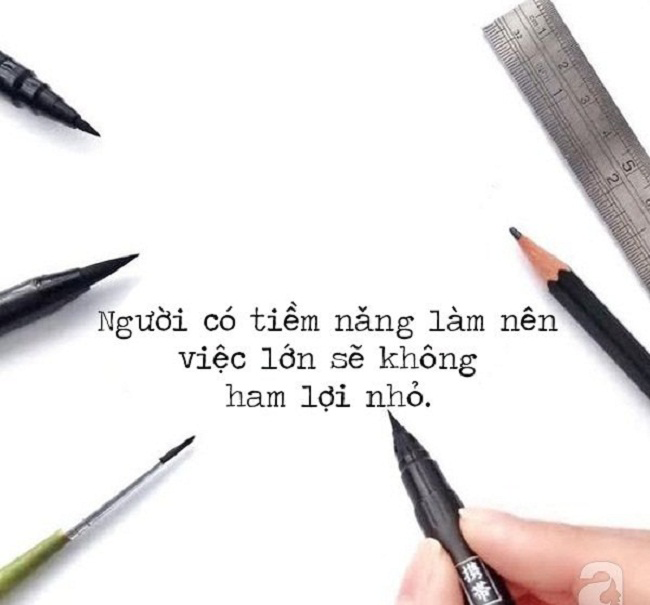 Thuật nhìn người đúng đến 90%, ai cũng cần phải nhớ ảnh 9 Thuật nhìn người đúng đến 90%, ai cũng cần phải nhớ ảnh 9