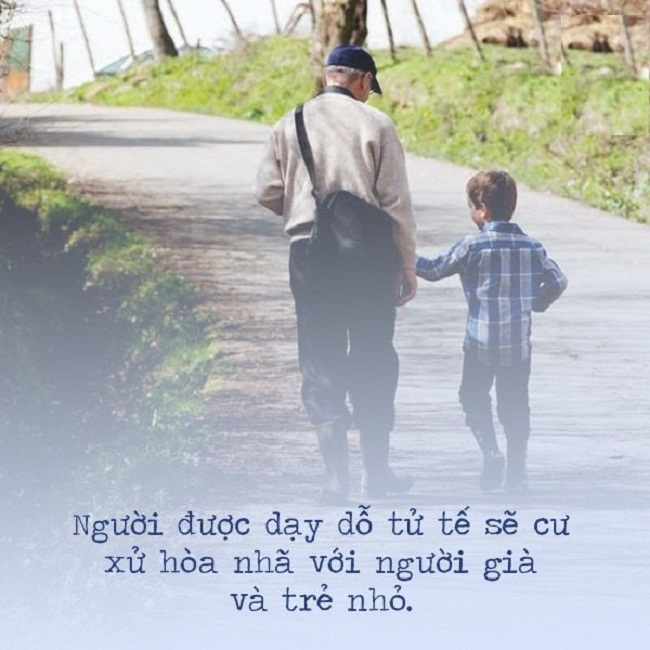 Thuật nhìn người đúng đến 90%, ai cũng cần phải nhớ ảnh 7 Thuật nhìn người đúng đến 90%, ai cũng cần phải nhớ ảnh 7