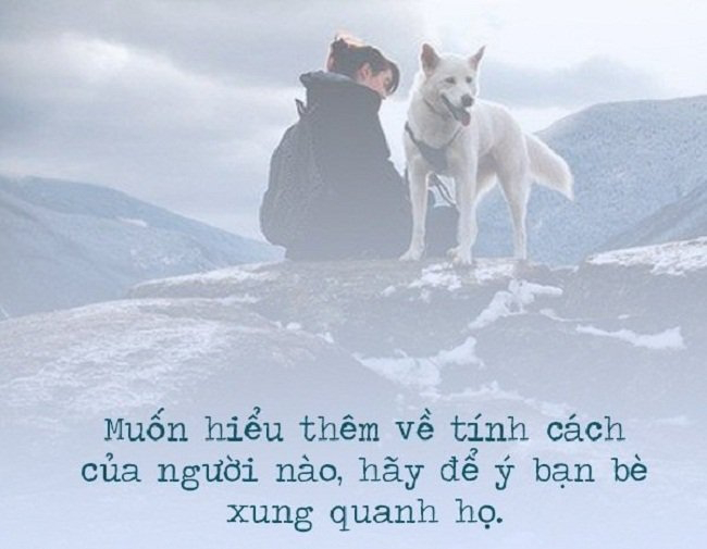 Thuật nhìn người đúng đến 90%, ai cũng cần phải nhớ ảnh 3 Thuật nhìn người đúng đến 90%, ai cũng cần phải nhớ ảnh 3