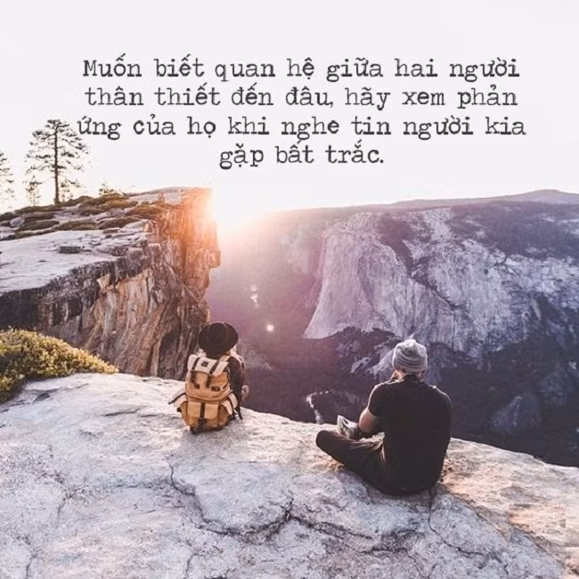 Thuật nhìn người đúng đến 90%, ai cũng cần phải nhớ ảnh 5