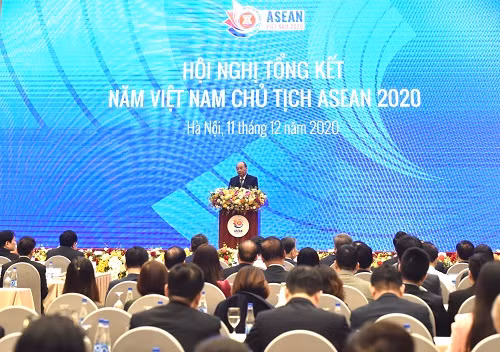 Ảnh: VGP/Quang Hiếu