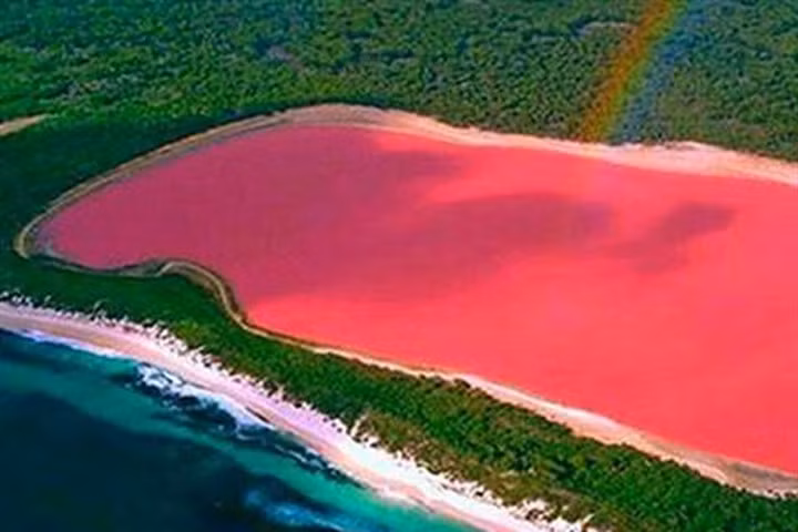 6 nơi "bồng lai tiên cảnh" khó kiếm trên Trái Đất, có nơi ngủ vùi dưới nước hàng nghìn năm