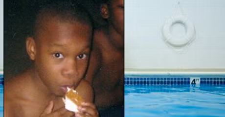 Nhung dau hieu nguy hiem cha me phai het suc luu y khi tre vua tam bien xong - Anh 1