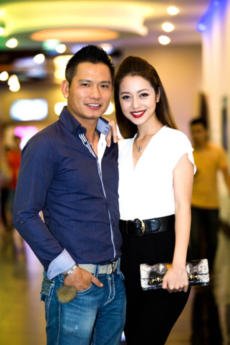 Jennifer Phạm: Hoa hậu hiếm hoi của Việt Nam mà nhan sắc chỉ có Jennifer Pham: Hoa hau hiem hoi cua Viet Nam ma nhan sac chi co