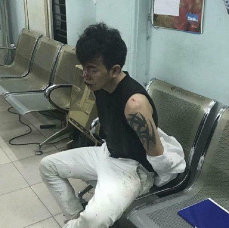 Nam thanh niên trộm xế hộp Ranger Rover khai gì tại cơ quan Công an - Ảnh 2 Nam thanh nien trom xe hop Ranger Rover khai gi tai co quan Cong an - Anh 2