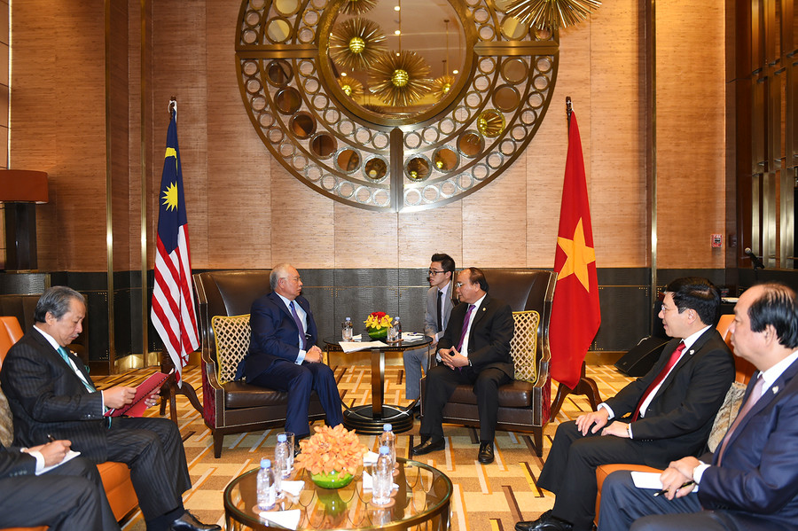 Ảnh: VGP/Quang Hiếu Ảnh: VGP/Quang Hiếu