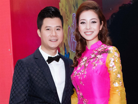 Jennifer Phạm: Hoa hậu hiếm hoi của Việt Nam mà nhan sắc chỉ có Jennifer Pham: Hoa hau hiem hoi cua Viet Nam ma nhan sac chi co