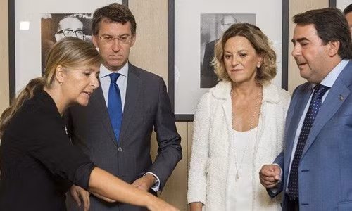 bi mat ve nguoi vo cua ty phu sap soan ngoi bill gates hinh anh 10