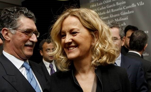 Bí mật về người vợ của tỷ phú sắp soán ngôi Bill Gates hình ảnh 4 bi mat ve nguoi vo cua ty phu sap soan ngoi bill gates hinh anh 4