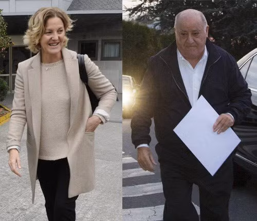 bi mat ve nguoi vo cua ty phu sap soan ngoi bill gates hinh anh 8