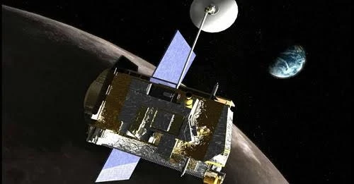 Trăng máu có thể khiến vệ tinh của NASA... "ngủ đông"