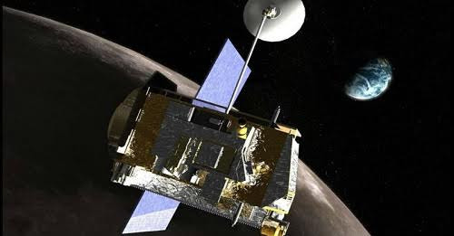 Trăng máu có thể khiến vệ tinh của NASA... "ngủ đông"