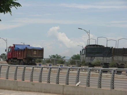 Lãnh đạo Đà Nẵng tận mắt chứng kiến CSGT “làm luật”