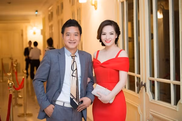 "Gái hai con" Đan Lê thon gọn và gợi cảm ảnh 3