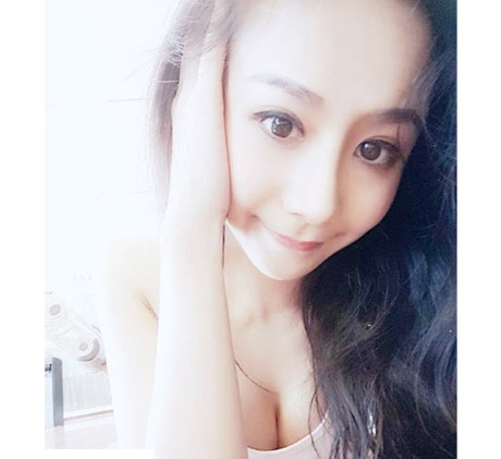 Thót tim vì mỹ nữ Việt xoạc chân 180 độ như gái Trung Quốc - Ảnh 6 Thot tim vi my nu Viet xoac chan 180 do nhu gai Trung Quoc - Anh 6