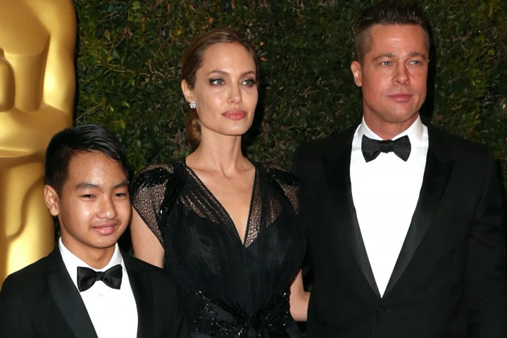 Khủng hoảng của Angelina Jolie và Brad Pitt, điều gì đang xảy ra?