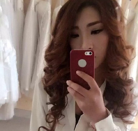Kinh hoàng cô gái biến dạng mặt mày vì bị đánh ghen - Ảnh 8 Kinh hoang co gai bien dang mat may vi bi danh ghen - Anh 8