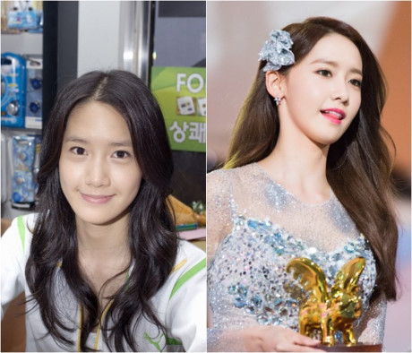 Những idol nữ có diện mạo thay đổi xuất sắc so với khi debut - Ảnh 6 Nhung idol nu co dien mao thay doi xuat sac so voi khi debut - Anh 6