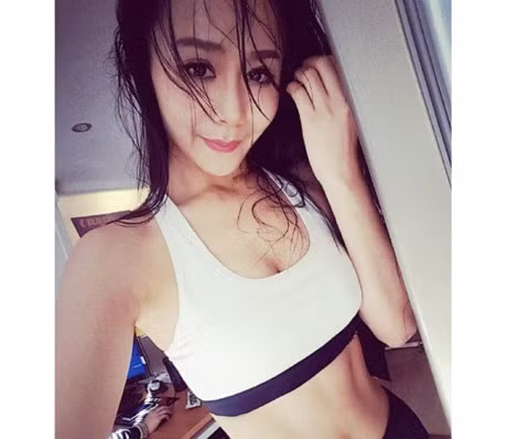 Thot tim vi my nu Viet xoac chan 180 do nhu gai Trung Quoc - Anh 7