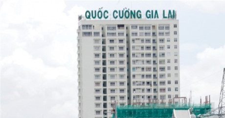 Công ty nhà Cường Đôla thay đổi nhân sự chủ chốt - Ảnh 1 Cong ty nha Cuong Dola thay doi nhan su chu chot - Anh 1