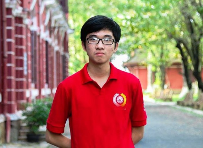 Hồ Việt Đức Hồ Việt Đức