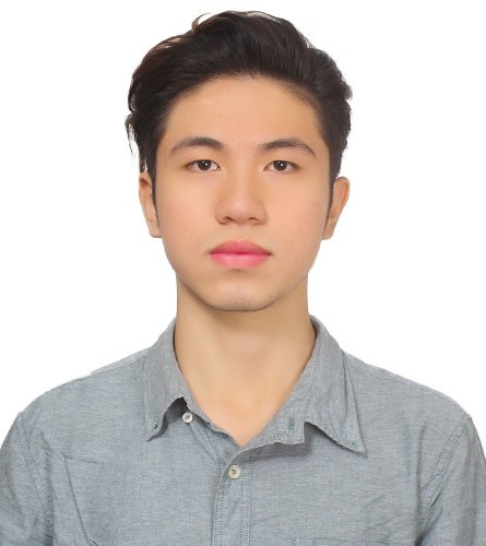 Trần Bình Minh Trần Bình Minh