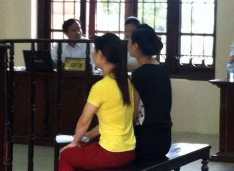 Be tu vong do sac chao o Ha Noi: Gio lan 4 chua nga ngu - Anh 1