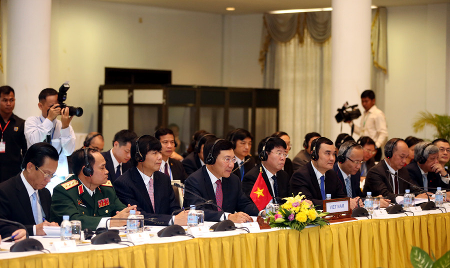 Ảnh: VGP/Hải Minh Ảnh: VGP/Hải Minh