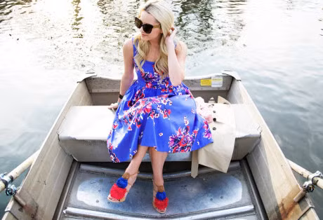 Hoc lom cach phoi do 