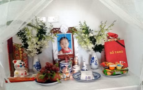 Be tu vong do sac chao o Ha Noi: Gio lan 4 chua nga ngu - Anh 2