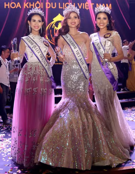 Tuoc danh hieu, Nguyen Thi Thanh van duoc giu vuong mien 7.500 USD - Anh 2