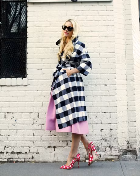 Hoc lom cach phoi do 