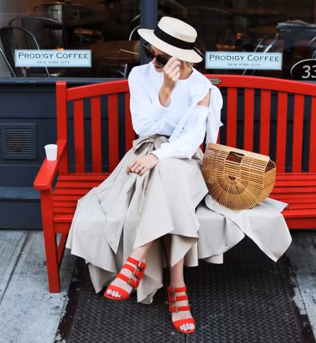 Hoc lom cach phoi do 