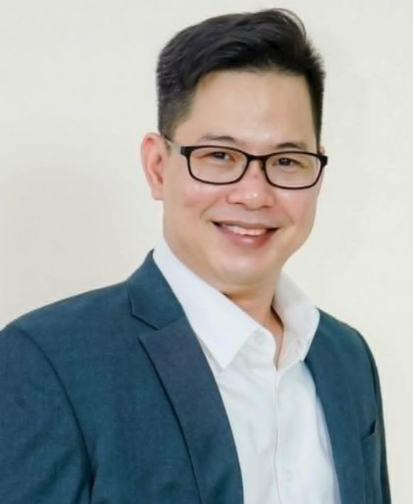 PGS.TS Trần Thành Nam. PGS.TS Trần Thành Nam.