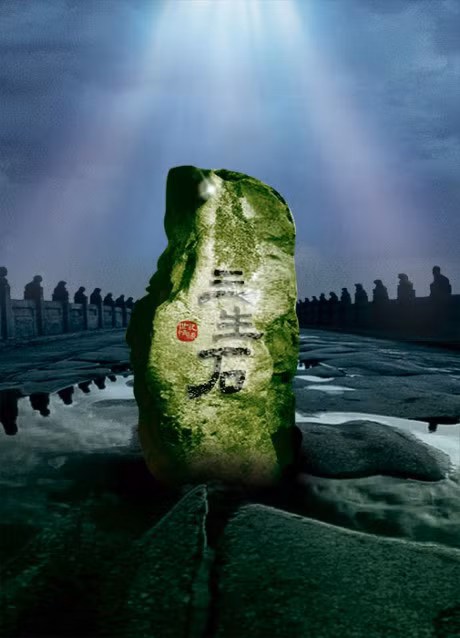 Mo ta chan thuc cuoc song duoi am phu, nghe xong rat nhieu nguoi deu tin - Anh 3