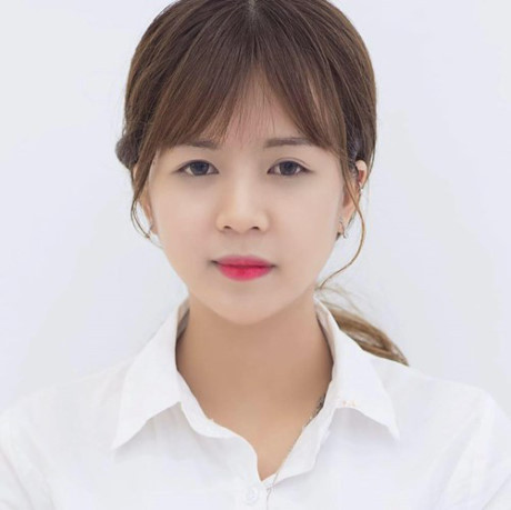Nữ sinh Học viện Hành chính xinh hút hồn gây sốt mạng - Ảnh 11 Nu sinh Hoc vien Hanh chinh xinh hut hon gay sot mang - Anh 11
