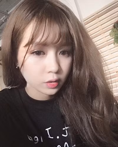 Nu sinh Hoc vien Hanh chinh xinh hut hon gay sot mang - Anh 10