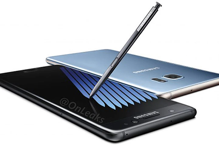 
Galaxy Note 7 sẽ có giá bán khoảng 800-850 USD, ra mắt vào ngày 2/8