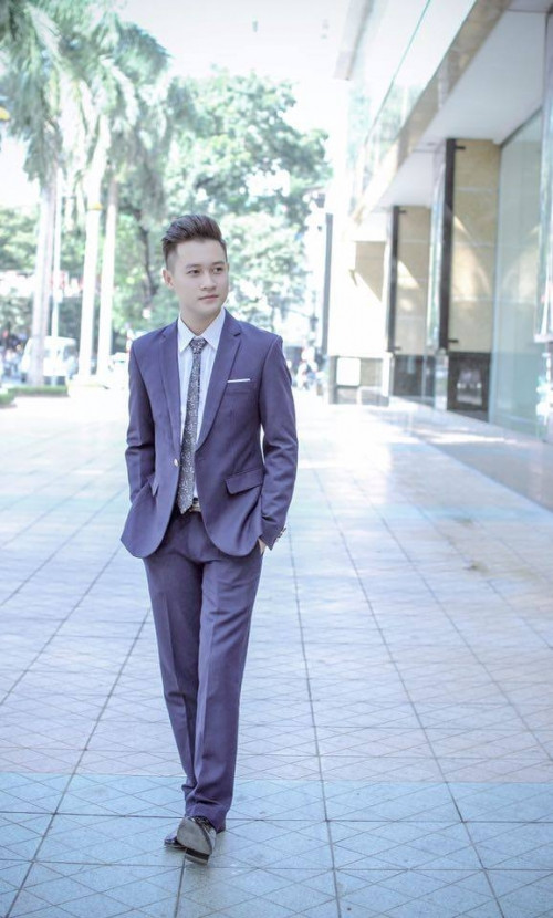 Danh tính chàng Danh tính chàng