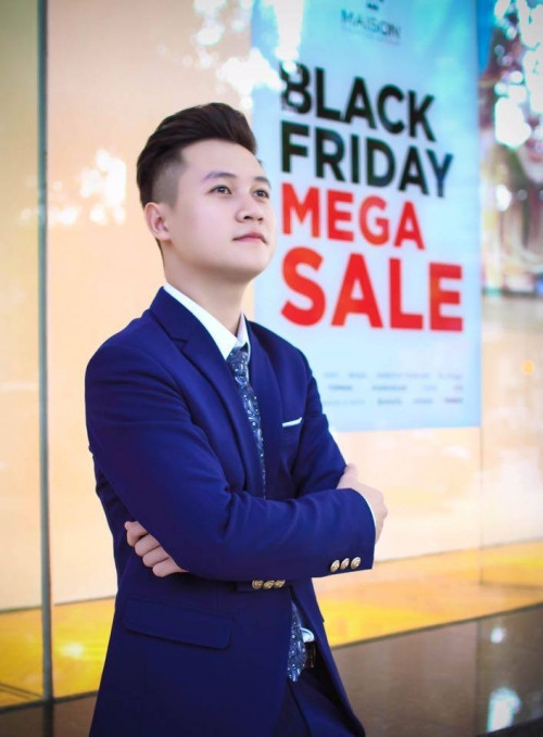 Danh tính chàng Danh tính chàng