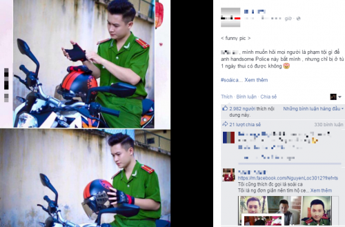 Danh tính chàng Danh tính chàng