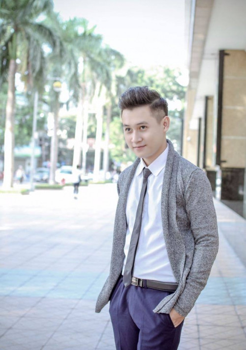 Danh tính chàng Danh tính chàng