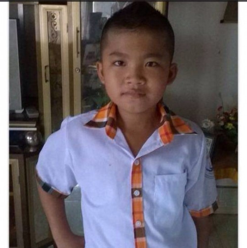 Cháu bé 10 tuổi mất tích bí ẩn sau khi đến trường đánh cờ vua - Ảnh 1