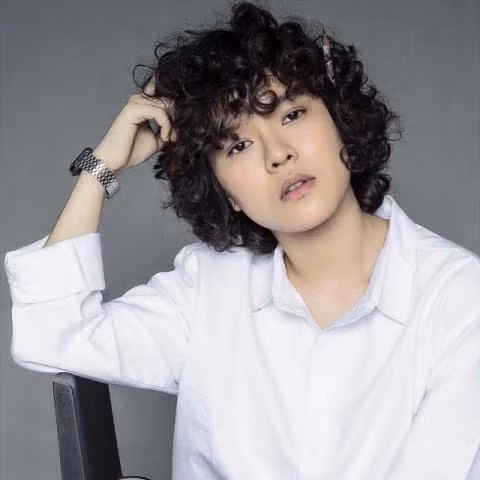 Nhac si - ca si Tien Tien dua tre tu ky da giai phong minh