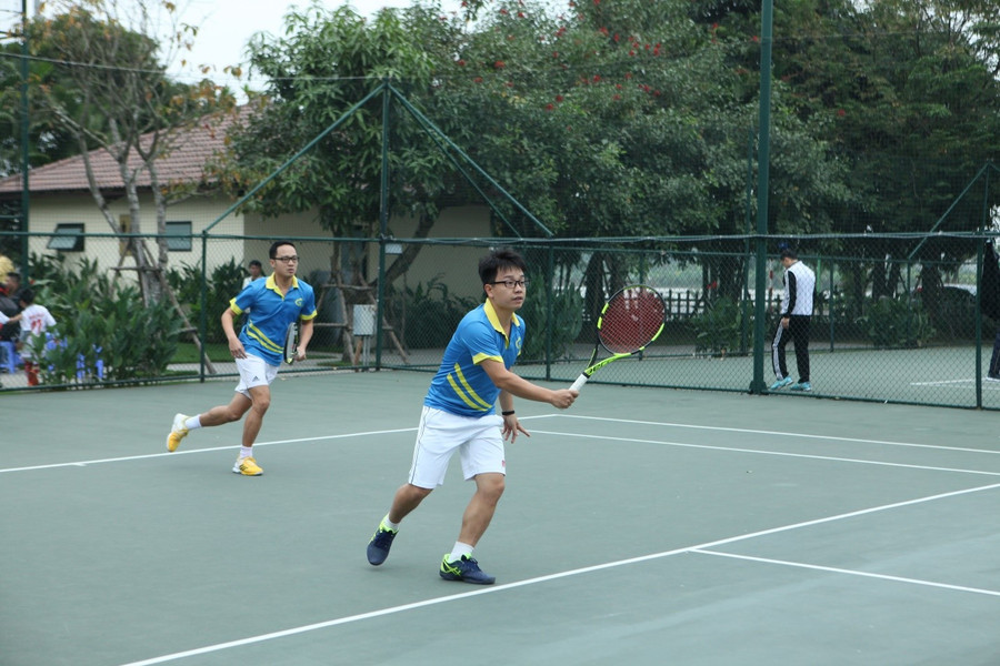 Tinh thần đồng đội và đoàn kết trong thể thao là cầu nối gắn kết mạnh mẽ nhất