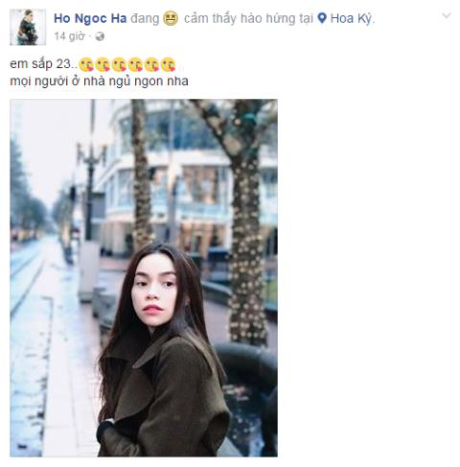 Chỉ cần Subeo, Hạ Vi bị đẩy vào quên lãng? - Ảnh 2 Chi can Subeo, Ha Vi bi day vao quen lang? - Anh 2