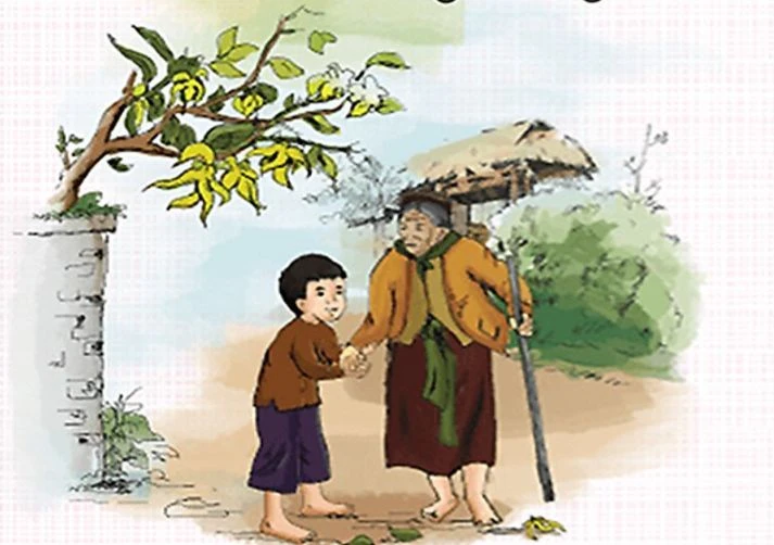 Dưới bóng hoàng lan (Thạch Lam): Đánh thức những cảm xúc kỳ diệu trong tâm hồn