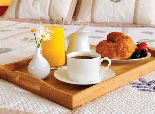 3 việc vào buổi sáng, 3 việc sau bữa ăn, 3 việc trước khi ngủ để sống thọ