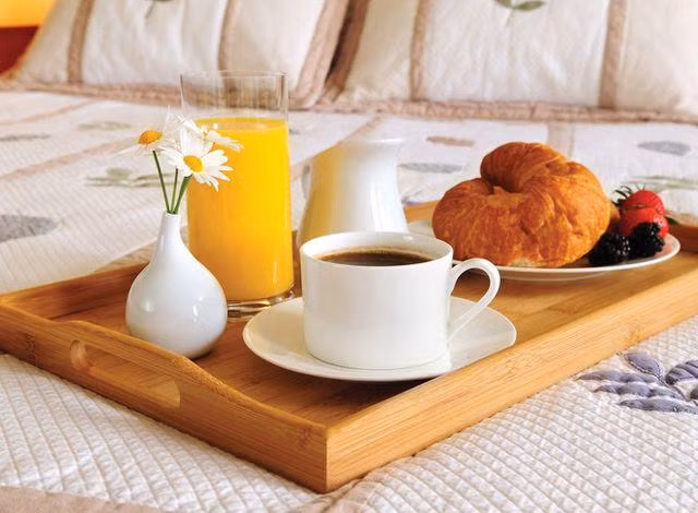 3 việc vào buổi sáng, 3 việc sau bữa ăn, 3 việc trước khi ngủ để sống thọ